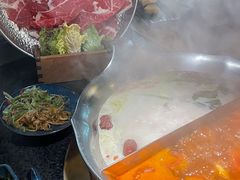 -湊湊火锅·茶憩(上海合生汇店)