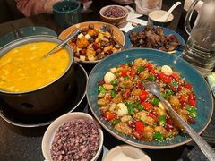 -华豫川酒家(大卫城店)