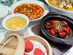 -滩外滩·本帮江浙菜(新天地店)
