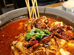 -遇见长安之丝路风荷(大唐西市店)