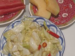 -味福记·江西小炒·南昌小吃(青山湖万达店)