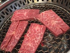 -朴大人炭烤·韩国料理(奥帆中心海尔洲际店)