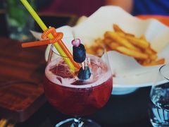 -鼎鼎西餐厅