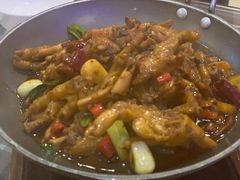 -台湾麻吉餐坊(师大店)