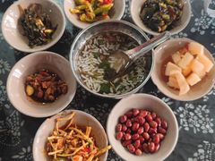 -张关合渣(航空大道店)