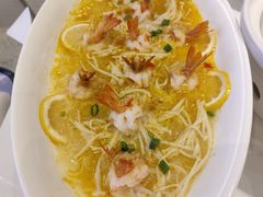 -兰湘子·湘菜小炒(崂山丽达店)