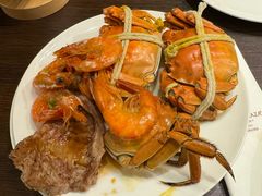 -乐咖啡西餐厅(太湖皇冠假日酒店)