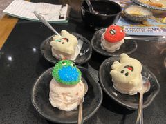 -古田居·特色寿司料理(骏欣中心店)