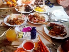 吴宫泛太平洋酒店-苏州吴宫泛太平洋酒店