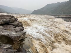 -陕西黄河壶口瀑布旅游区