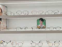 -精视达眼镜•专业儿童配镜中心(学府大道店)