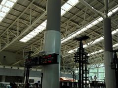 -文府路口(Taiwan High Speed Rail Zuoying Station)