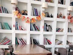 -素心小筑(后沙裕镇店)