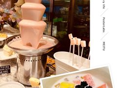 -洲际酒店·地平线全日餐厅HORIZON CAFÉ