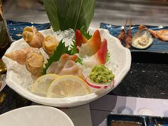-大渔铁板烧(大悦城店)