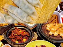 -厨大将烤肘子(镇江北路店)