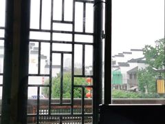 -南京夫子庙国际青年旅舍(平江府路店)