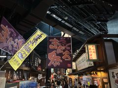 -黑潮市场