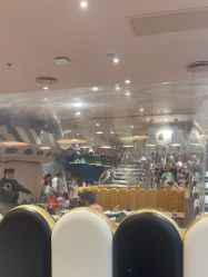 点击看大图 -奈尔宝·儿童乐园·亲子餐厅(前滩店)