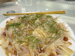 -寻味顺德·南记酒家·传统顺德菜·鱼生(广源路店)