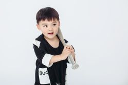 -熊猫叔叔高端儿童摄影(清江商场店)