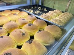 -甜嘟嘟烘焙坊(舒城路店)