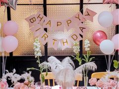 -慢隅法式小馆·生日求婚西餐厅