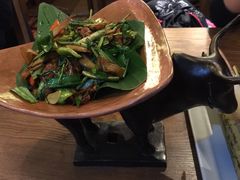 -云海肴·汽锅鸡·云南代表菜(天山百盛优客店)