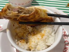 -楼兰新疆菜(江宁万达店)