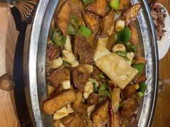 -俭寨大盘鸡·缸子肉·小公鸡·新疆菜(云通店)
