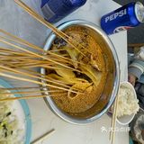 分享串串的幸福味