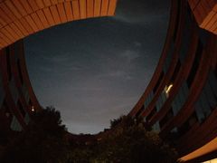 -上海衡山路十二号华邑酒店