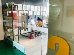 -刘开渠艺术中心(龙湖春森星悦荟店)