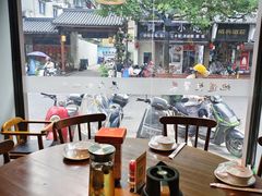 -四灶儿·2005地道杭帮菜(杭州鼓楼1店)
