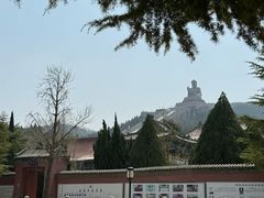 -龙口南山旅游景区