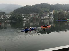 -海兰云天度假区温泉