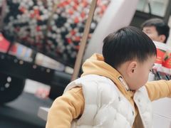 -喜茶(上海兴业太古汇店)