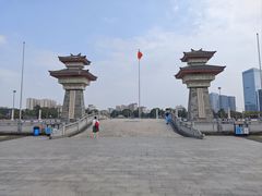 -揭阳楼