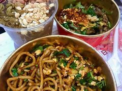 -盛香亭热卤(友阿奥特莱斯店)