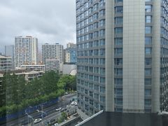 -上海光大会展中心国际大酒店