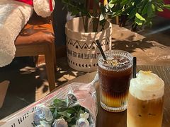 -咖法森林·咖啡  酒吧(天河店)