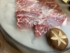-九田家黑牛烤肉料理(新光汇店)