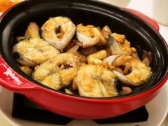 -莆田餐厅PUTIEN(西安万象天地店)