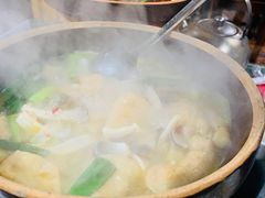 -麻伊伏土菜馆(朗州路店)