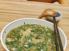 -西部马华清真兰州牛肉面·烧烤夜市(关东店)