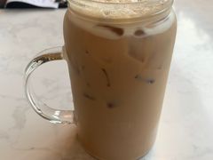 -卡朋西餐(较场西路店)