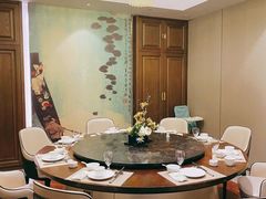 包厢-童福兴·南京菜(老门东店)