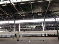 -麦当劳(宁波火车高铁站店)
