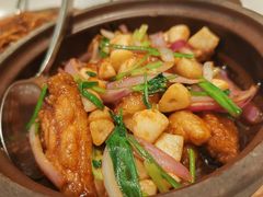 -茉里粤菜(皇姑万象汇店)