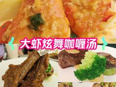 -Jack‘s Place 杰克地方西餐厅(新街口店)